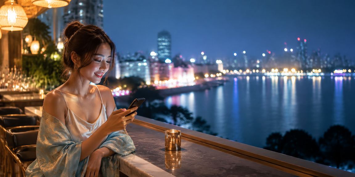 Thành viên VIP vty35 tại Hà Nội nhận ưu đãi đặc quyền
