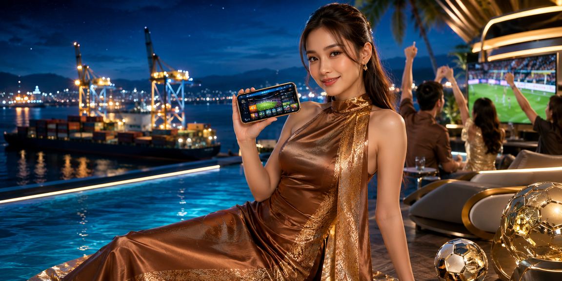 Người dùng đăng ký tài khoản cá cược trực tuyến tại Việt Nam trên điện thoại